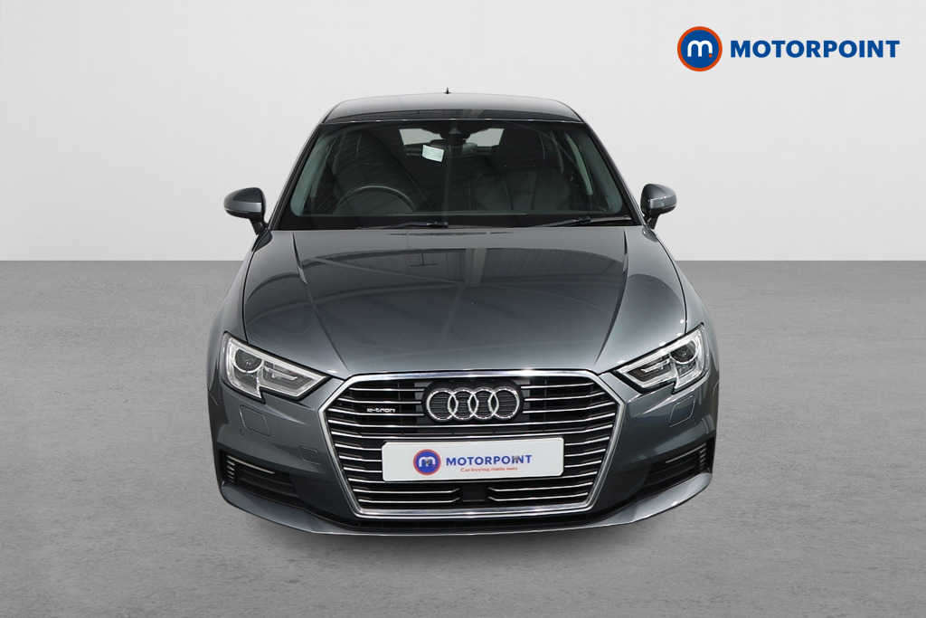 Audi A3 40 E-Tron 5Dr S Tronic Automatic Petrol Plug-In Hybrid Hatchback - Stock Number (1568950) - Front bumper