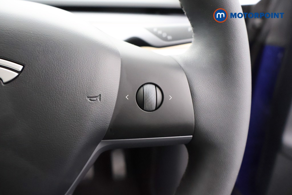 Tesla Model Y Long Range Automatic Electric SUV - Stock Number (1569121) - 3rd supplementary image