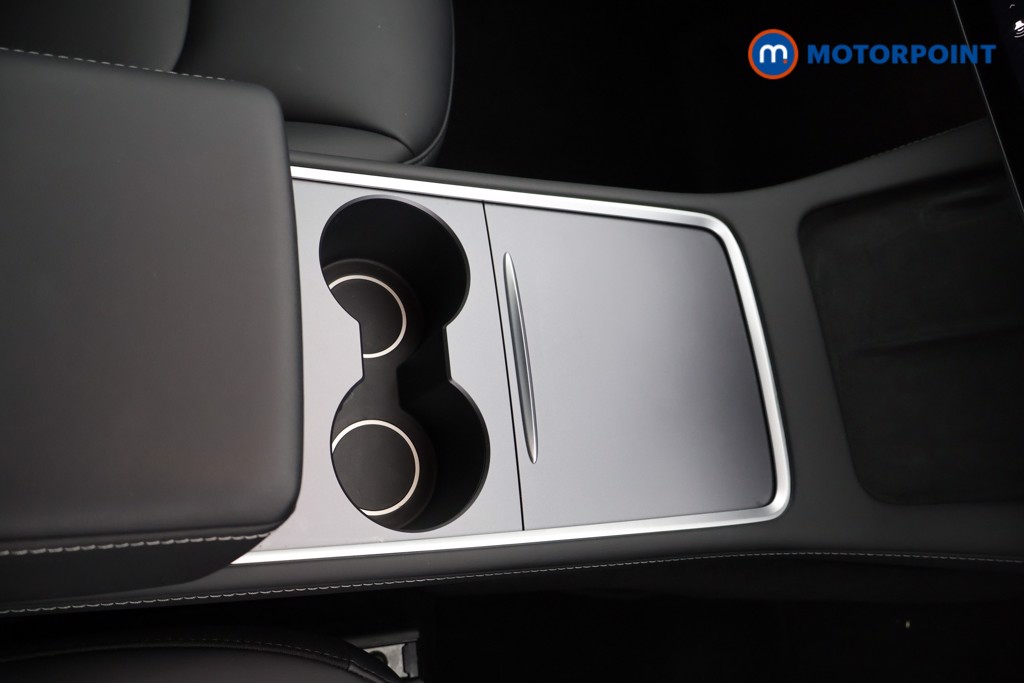 Tesla Model Y Long Range Automatic Electric SUV - Stock Number (1569121) - 5th supplementary image