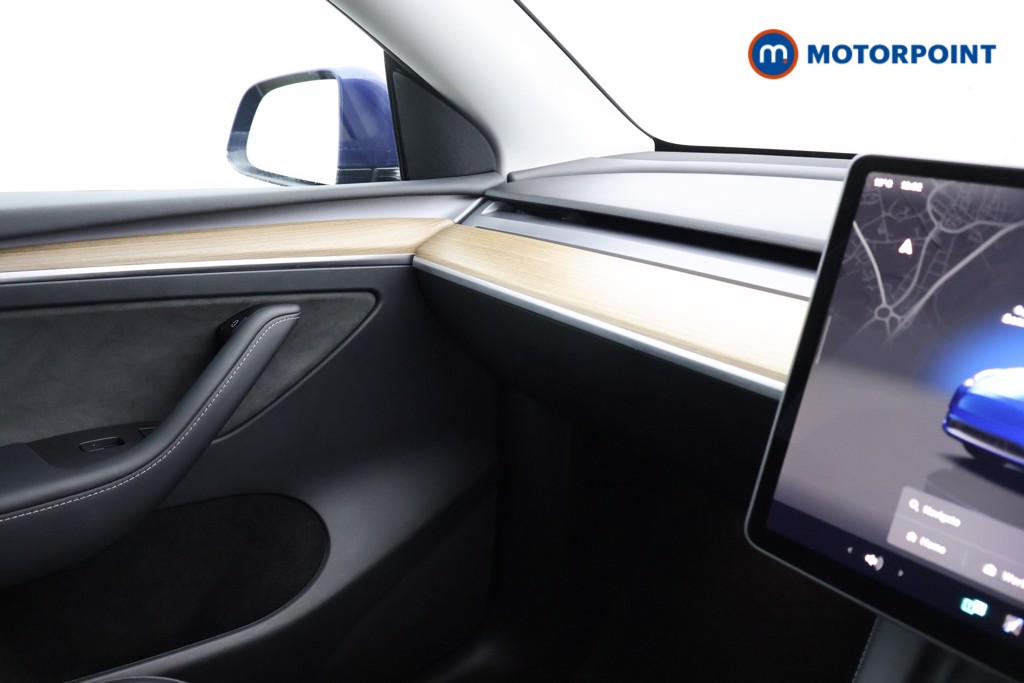 Tesla Model Y Long Range Automatic Electric SUV - Stock Number (1569121) - 6th supplementary image