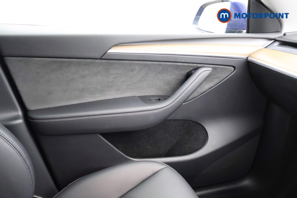 Tesla Model Y Long Range Automatic Electric SUV - Stock Number (1569121) - 7th supplementary image
