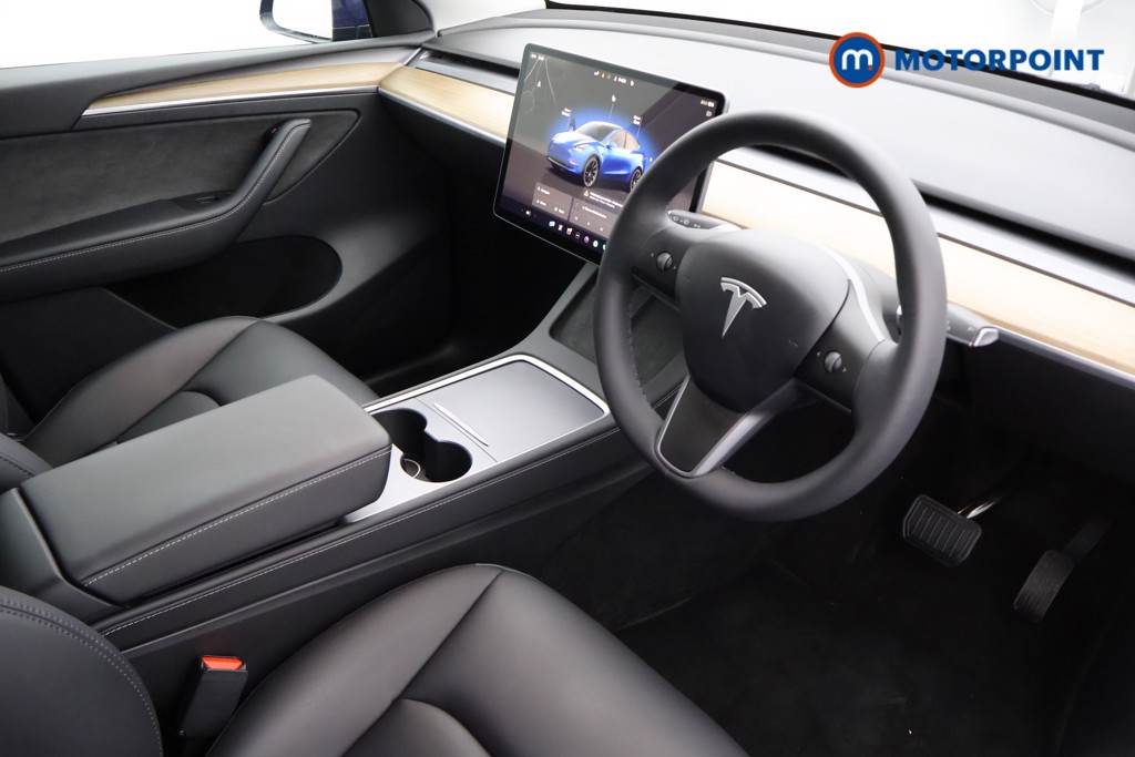 Tesla Model Y Long Range Automatic Electric SUV - Stock Number (1569121) - 9th supplementary image