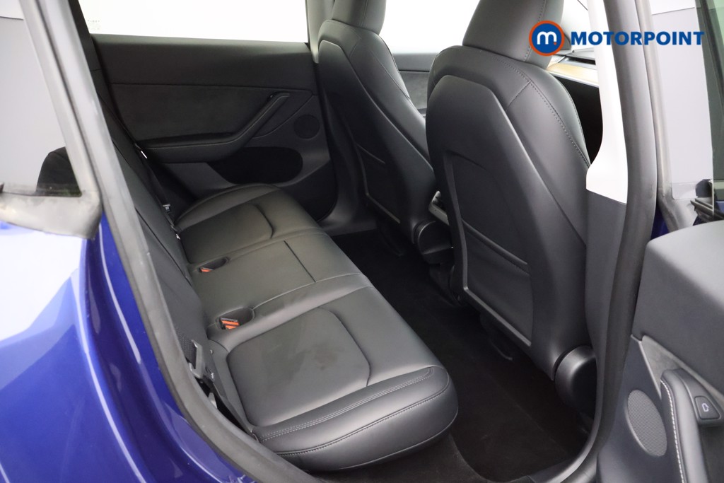 Tesla Model Y Long Range Automatic Electric SUV - Stock Number (1569121) - 11th supplementary image