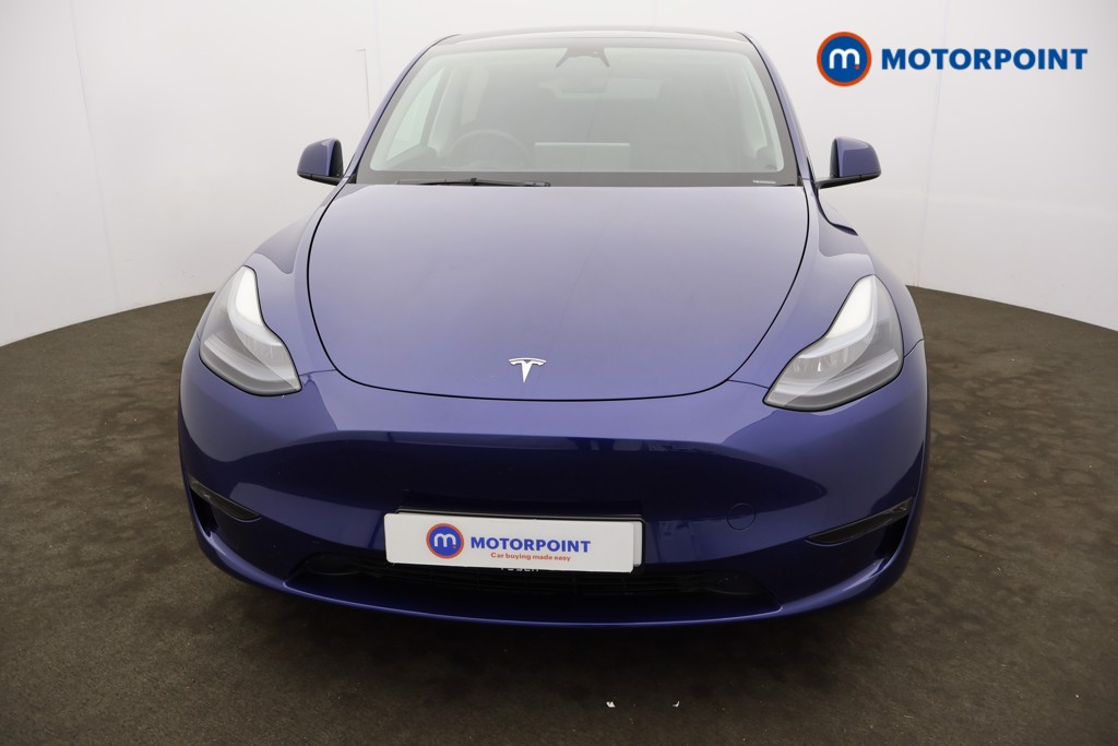 Tesla Model Y Long Range Automatic Electric SUV - Stock Number (1569121) - 13th supplementary image