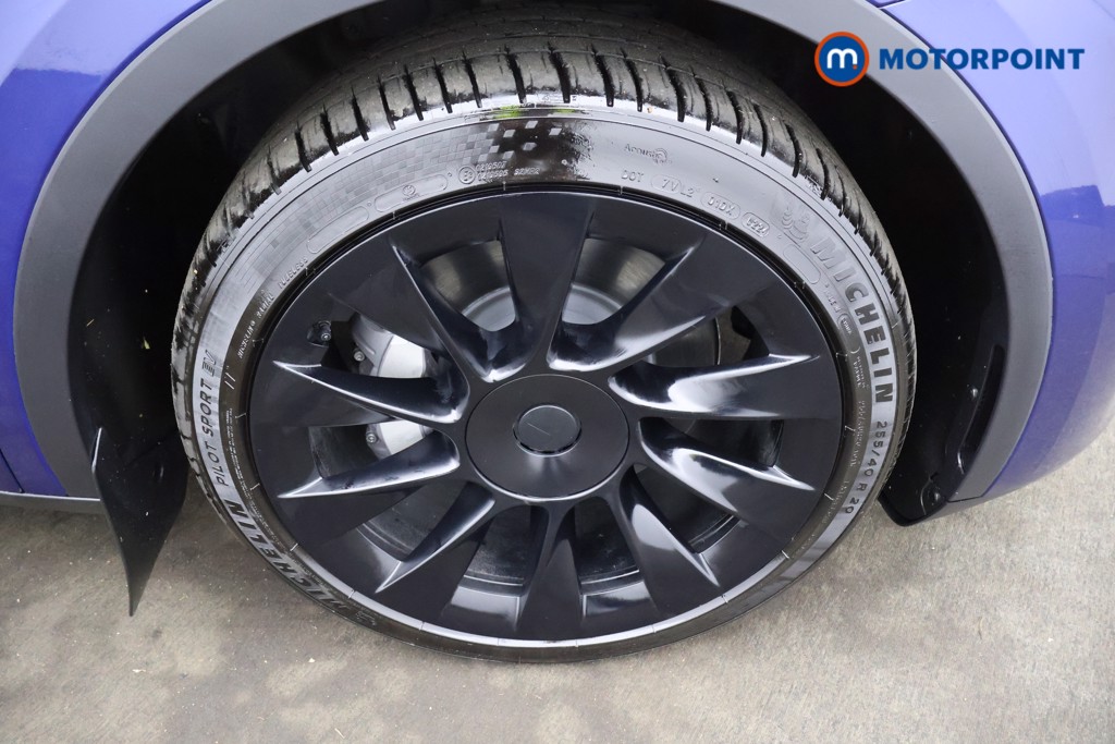 Tesla Model Y Long Range Automatic Electric SUV - Stock Number (1569121) - 17th supplementary image