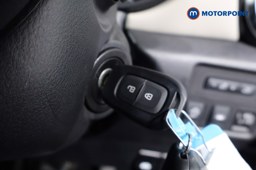Nissan Micra Acenta Automatic Petrol Hatchback - Stock Number (1569166) - 13th supplementary image