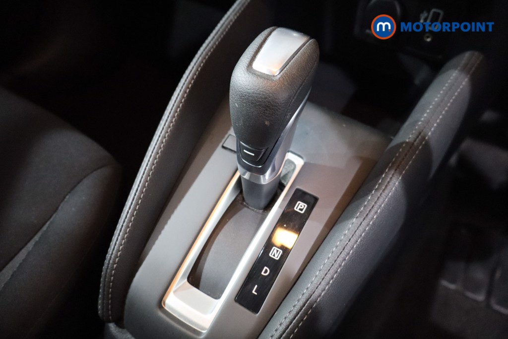 Nissan Micra Acenta Automatic Petrol Hatchback - Stock Number (1569166) - 14th supplementary image
