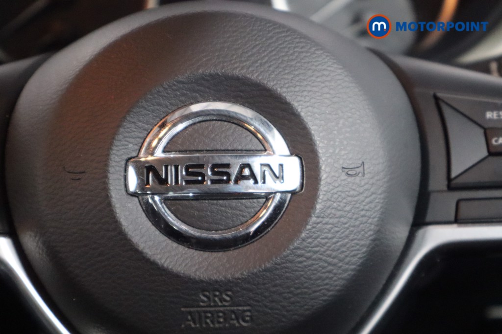 Nissan Micra Acenta Automatic Petrol Hatchback - Stock Number (1569166) - 17th supplementary image