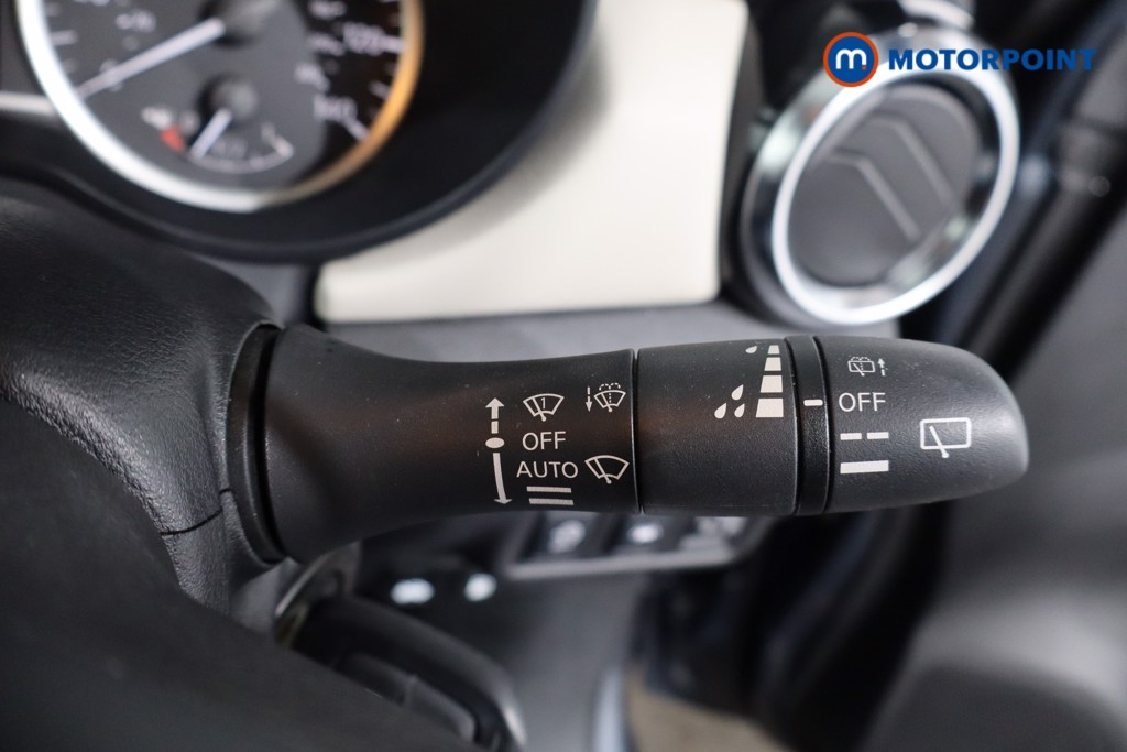 Nissan Micra Acenta Automatic Petrol Hatchback - Stock Number (1569166) - 18th supplementary image