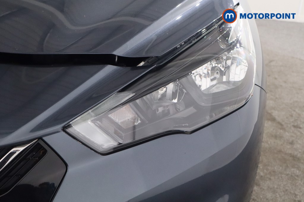 Nissan Micra Acenta Automatic Petrol Hatchback - Stock Number (1569166) - 25th supplementary image