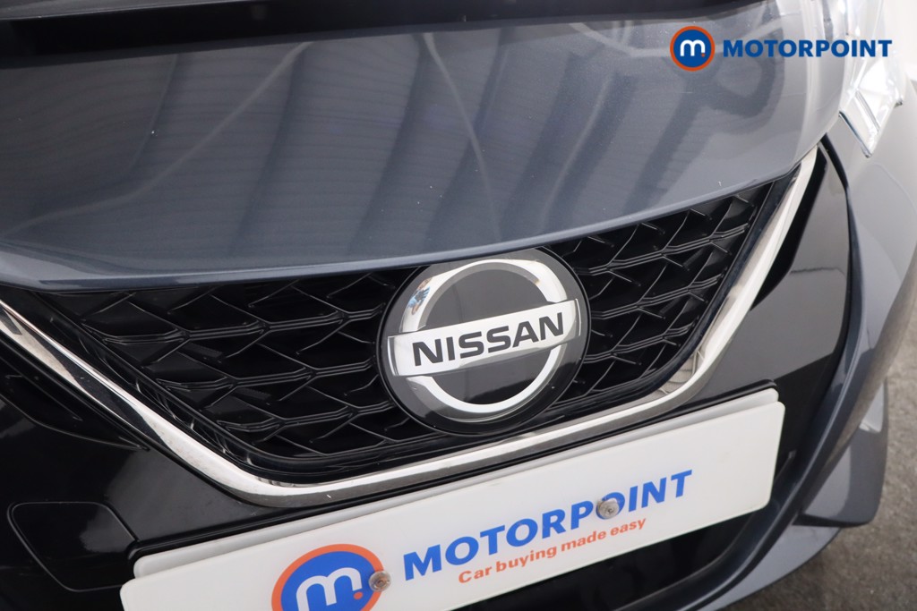 Nissan Micra Acenta Automatic Petrol Hatchback - Stock Number (1569166) - 27th supplementary image