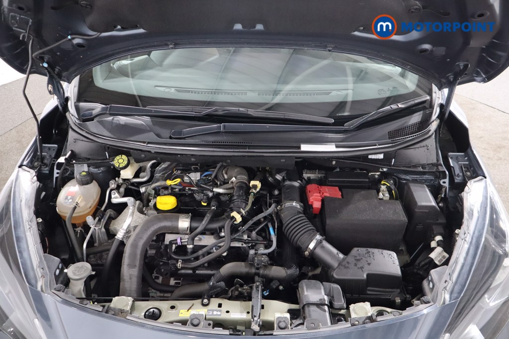Nissan Micra Acenta Automatic Petrol Hatchback - Stock Number (1569166) - 29th supplementary image