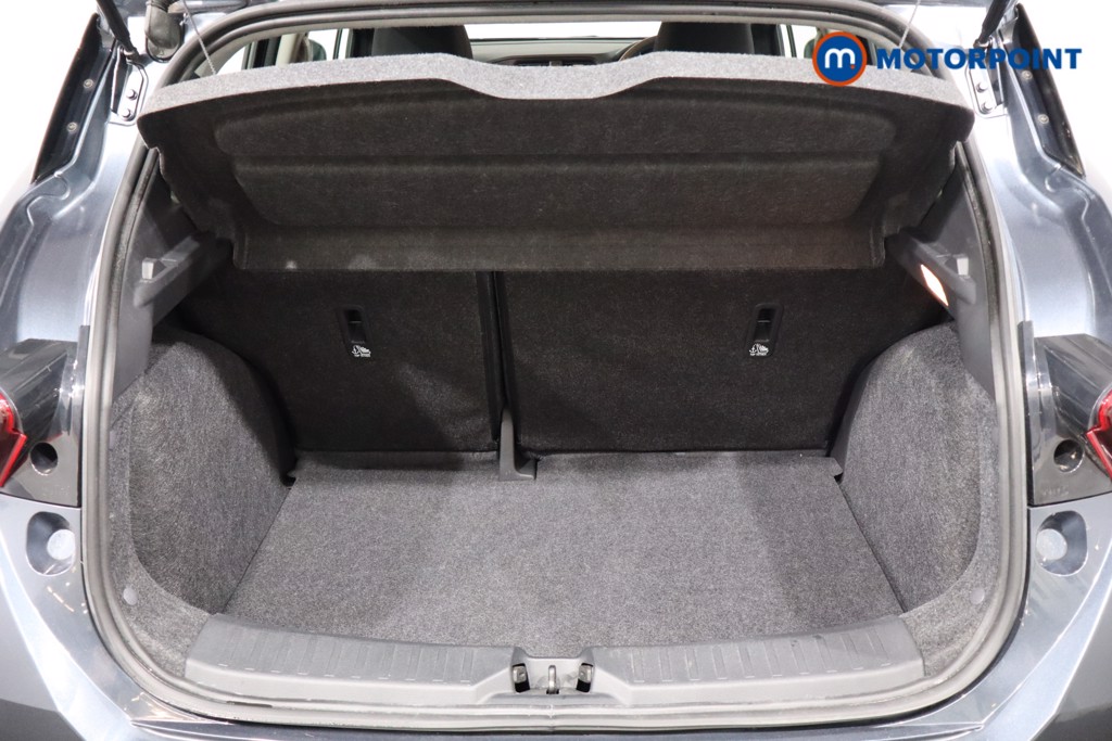 Nissan Micra Acenta Automatic Petrol Hatchback - Stock Number (1569166) - 33rd supplementary image