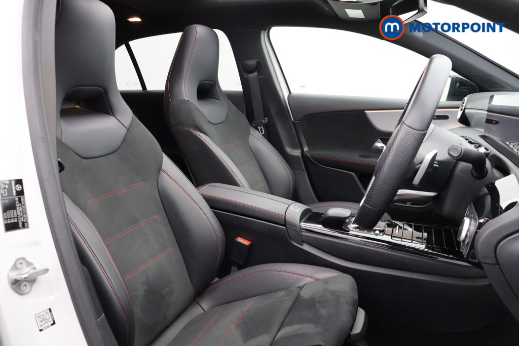 Mercedes-Benz A Class Amg Line Premium Plus Night Edition Automatic Petrol Hatchback - Stock Number (1569183) - 9th supplementary image
