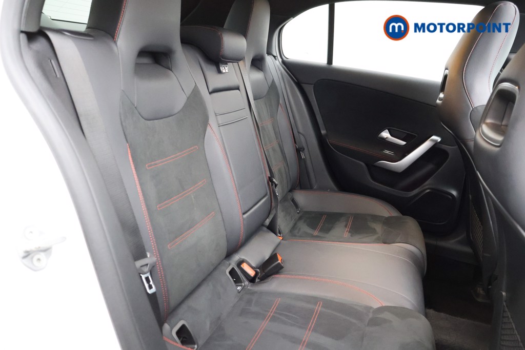 Mercedes-Benz A Class Amg Line Premium Plus Night Edition Automatic Petrol Hatchback - Stock Number (1569183) - 13th supplementary image