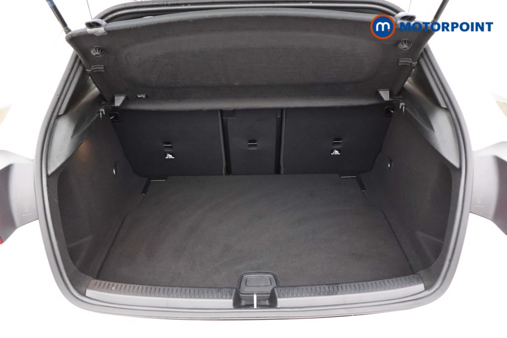 Mercedes-Benz A Class Amg Line Premium Plus Night Edition Automatic Petrol Hatchback - Stock Number (1569183) - 14th supplementary image