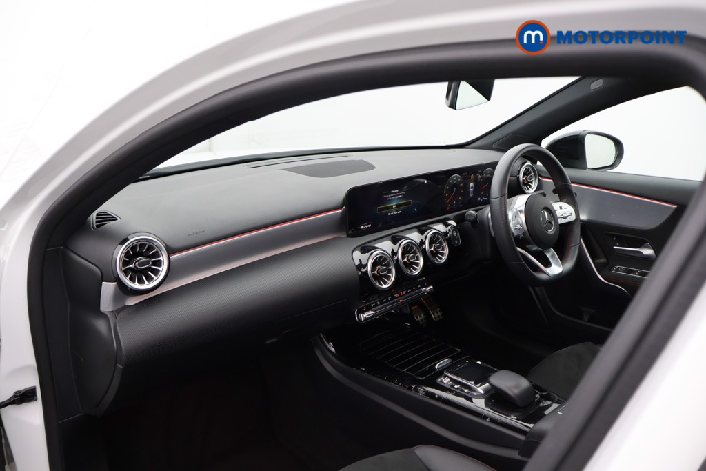 Mercedes-Benz A Class Amg Line Premium Plus Night Edition Automatic Petrol Hatchback - Stock Number (1569183) - 17th supplementary image