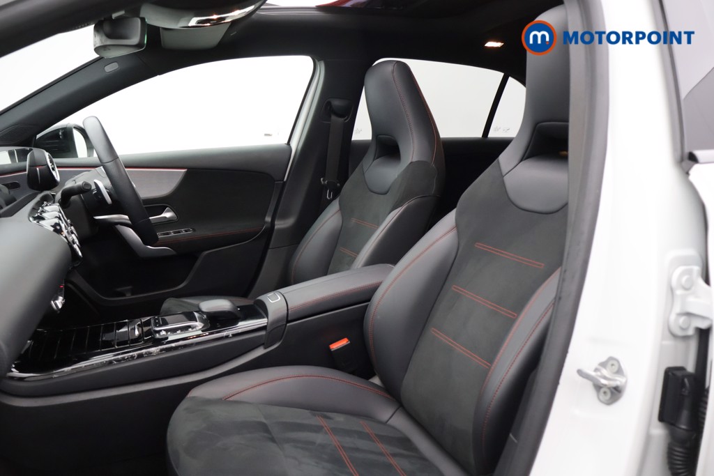Mercedes-Benz A Class Amg Line Premium Plus Night Edition Automatic Petrol Hatchback - Stock Number (1569183) - 18th supplementary image