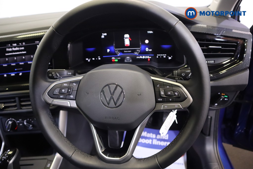 Volkswagen Polo Match Automatic Petrol Hatchback - Stock Number (1569202) - 3rd supplementary image