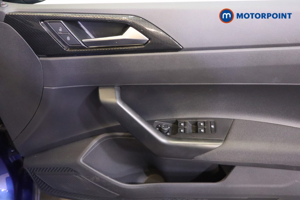 Volkswagen Polo Match Automatic Petrol Hatchback - Stock Number (1569202) - 7th supplementary image