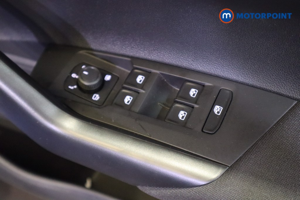 Volkswagen Polo Match Automatic Petrol Hatchback - Stock Number (1569202) - 9th supplementary image