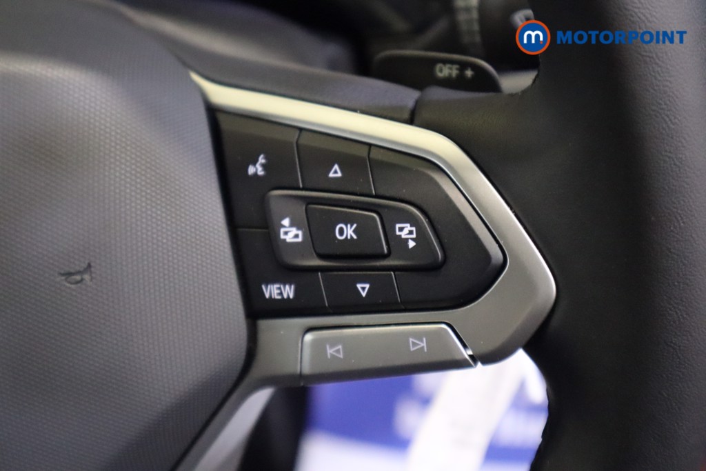 Volkswagen Polo Match Automatic Petrol Hatchback - Stock Number (1569202) - 11th supplementary image