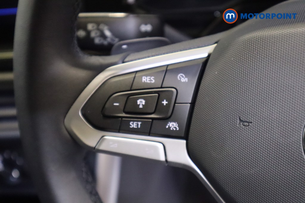 Volkswagen Polo Match Automatic Petrol Hatchback - Stock Number (1569202) - 12th supplementary image