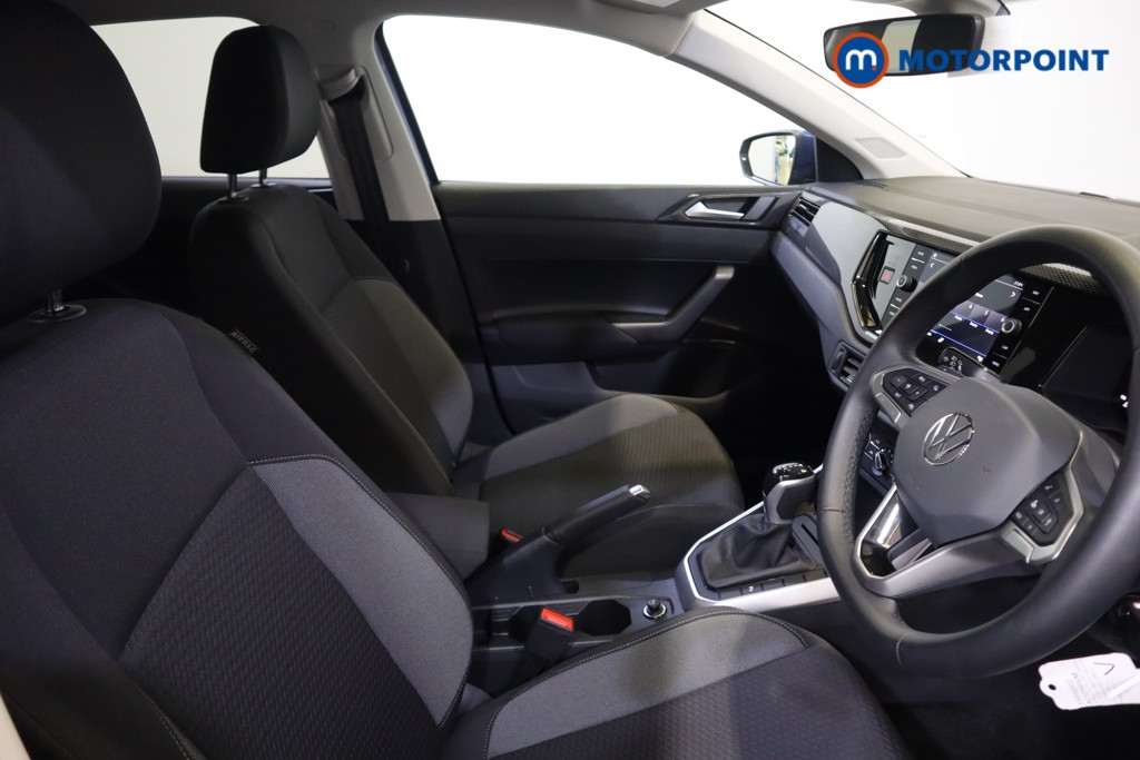 Volkswagen Polo Match Automatic Petrol Hatchback - Stock Number (1569202) - 13th supplementary image
