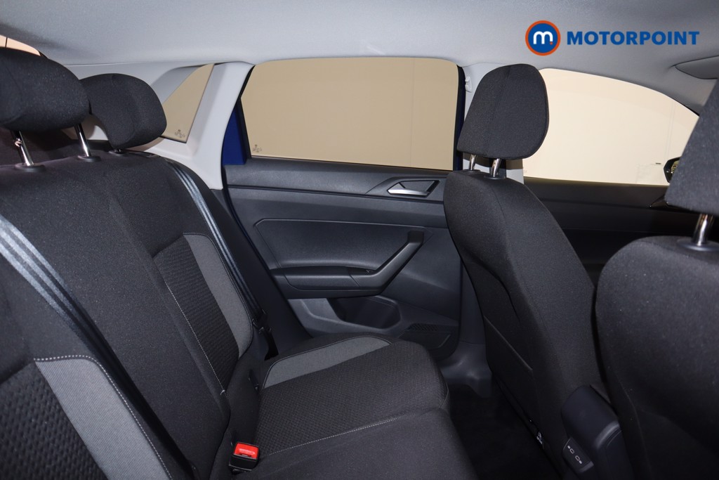 Volkswagen Polo Match Automatic Petrol Hatchback - Stock Number (1569202) - 14th supplementary image