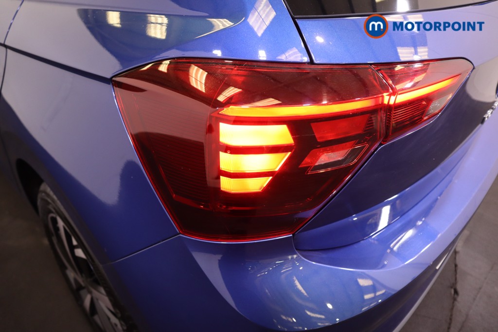Volkswagen Polo Match Automatic Petrol Hatchback - Stock Number (1569202) - 22nd supplementary image