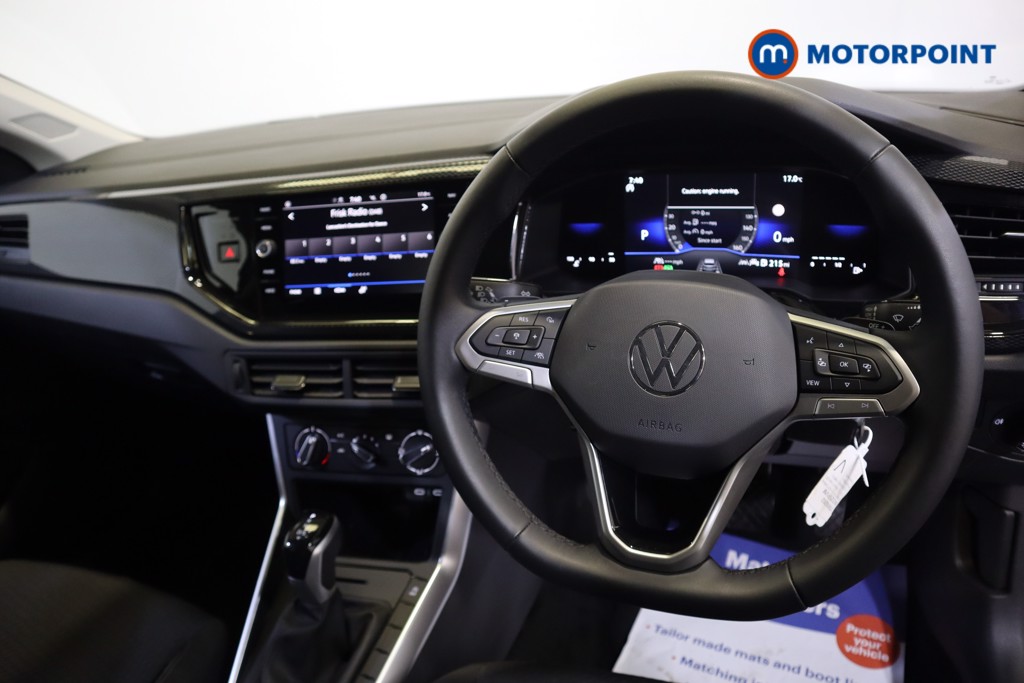 Volkswagen Polo Match Automatic Petrol Hatchback - Stock Number (1569202) - 1st supplementary image