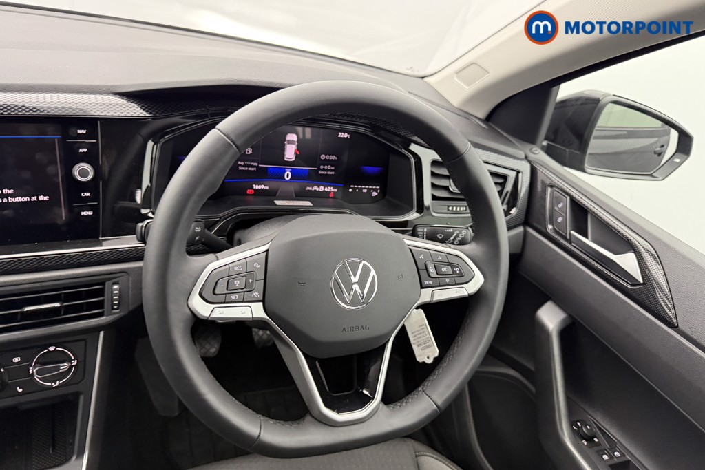 Volkswagen Polo Match Manual Petrol Hatchback - Stock Number (1569221) - 3rd supplementary image