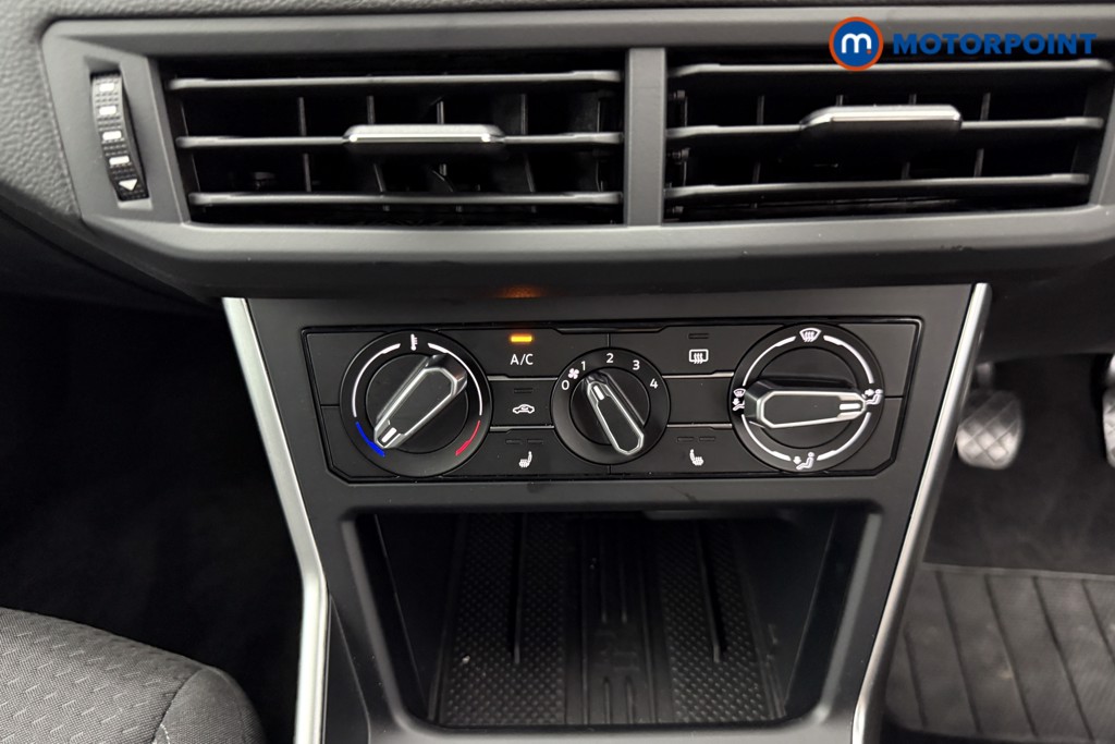 Volkswagen Polo Match Manual Petrol Hatchback - Stock Number (1569221) - 12th supplementary image