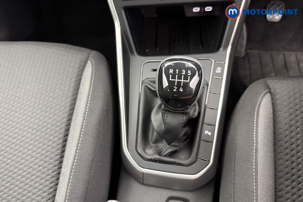 Volkswagen Polo Match Manual Petrol Hatchback - Stock Number (1569221) - 13th supplementary image