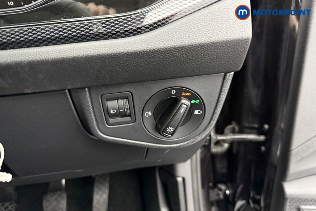 Volkswagen Polo Match Manual Petrol Hatchback - Stock Number (1569221) - 16th supplementary image