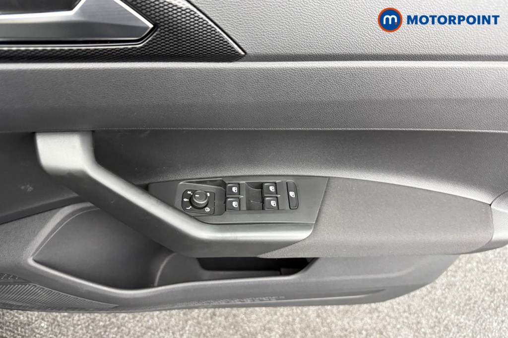 Volkswagen Polo Match Manual Petrol Hatchback - Stock Number (1569221) - 17th supplementary image