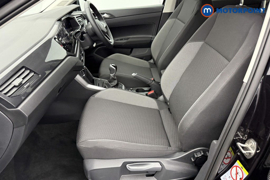 Volkswagen Polo Match Manual Petrol Hatchback - Stock Number (1569221) - 21st supplementary image