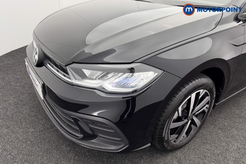 Volkswagen Polo Match Manual Petrol Hatchback - Stock Number (1569221) - 27th supplementary image