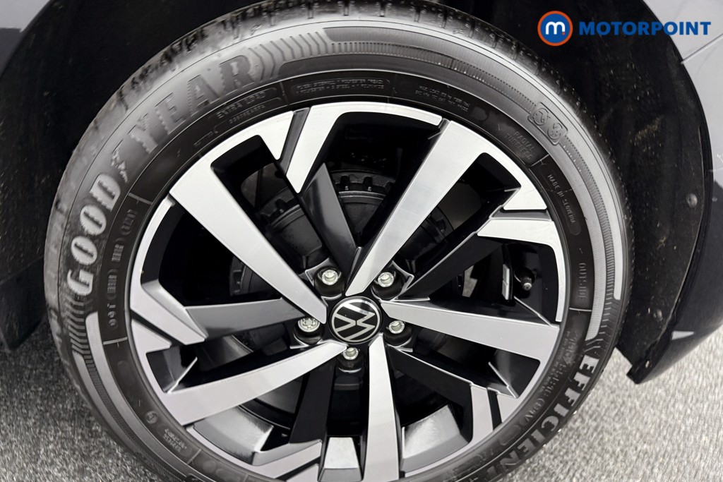 Volkswagen Polo Match Manual Petrol Hatchback - Stock Number (1569221) - 29th supplementary image