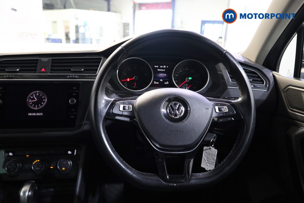 Volkswagen Tiguan Match Automatic Petrol SUV - Stock Number (1569229) - 2nd supplementary image