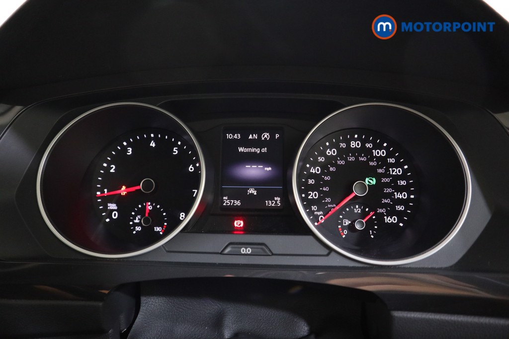 Volkswagen Tiguan Match Automatic Petrol SUV - Stock Number (1569229) - 3rd supplementary image