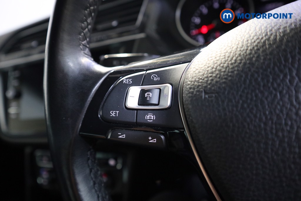 Volkswagen Tiguan Match Automatic Petrol SUV - Stock Number (1569229) - 4th supplementary image