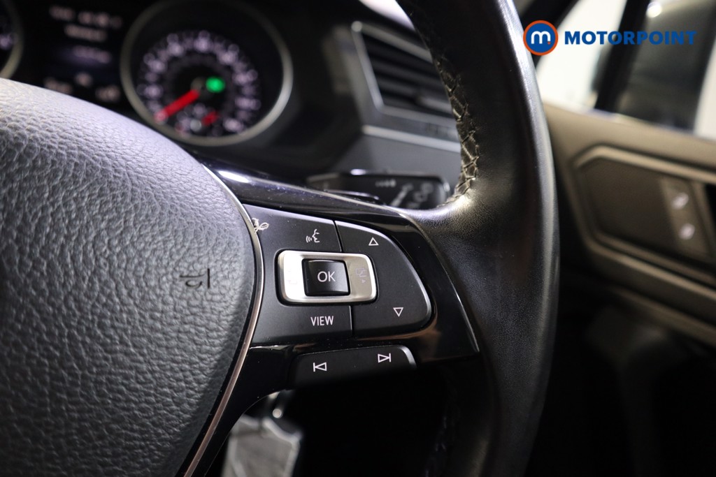 Volkswagen Tiguan Match Automatic Petrol SUV - Stock Number (1569229) - 5th supplementary image