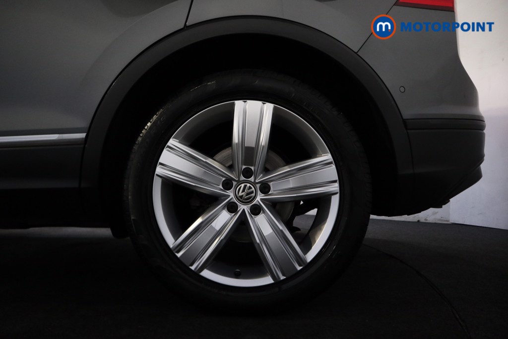 Volkswagen Tiguan Match Automatic Petrol SUV - Stock Number (1569229) - 15th supplementary image