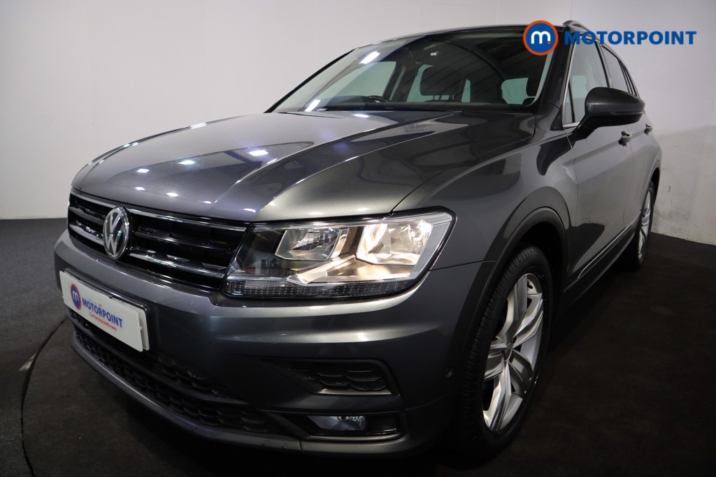 Volkswagen Tiguan Match Automatic Petrol SUV - Stock Number (1569229) - 17th supplementary image