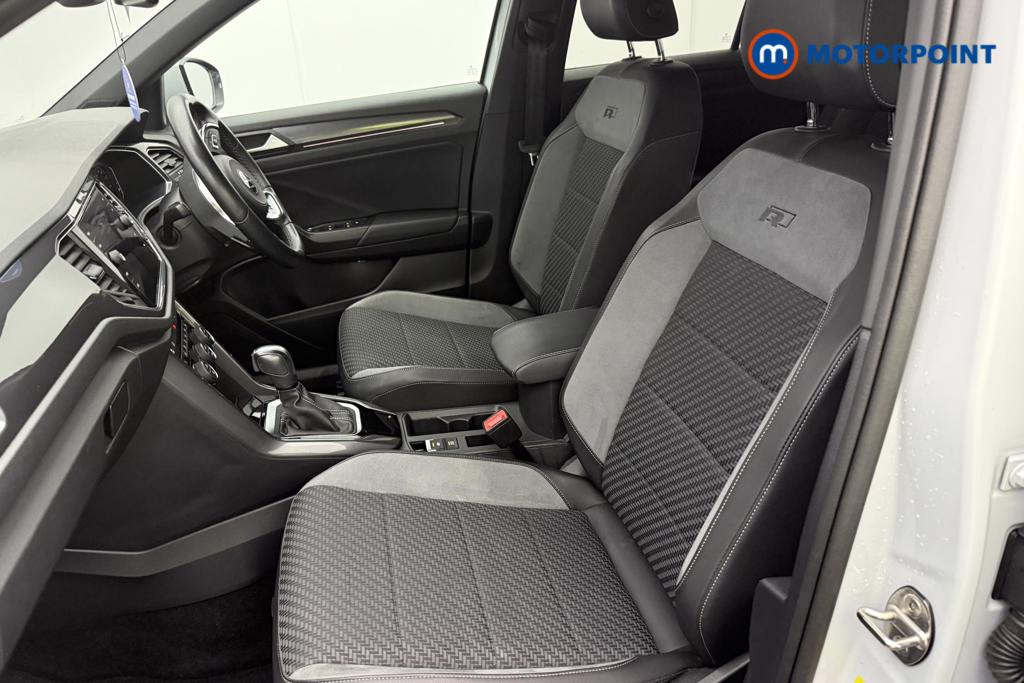 Volkswagen T-Roc R-Line Automatic Petrol SUV - Stock Number (1569236) - 2nd supplementary image
