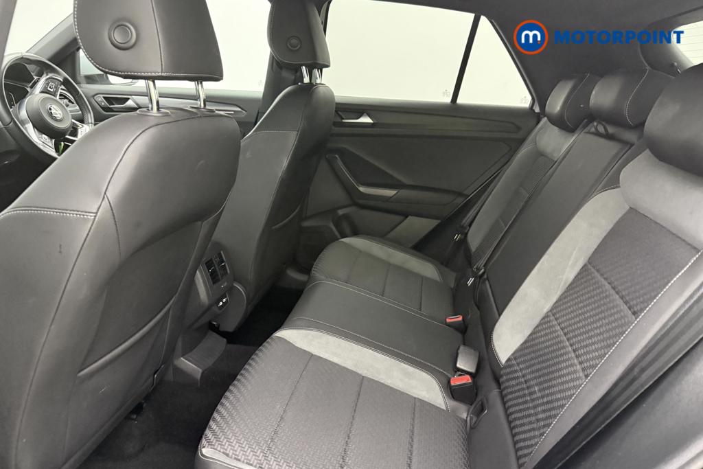 Volkswagen T-Roc R-Line Automatic Petrol SUV - Stock Number (1569236) - 3rd supplementary image