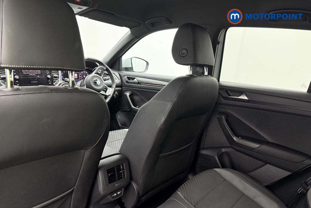 Volkswagen T-Roc R-Line Automatic Petrol SUV - Stock Number (1569236) - 4th supplementary image