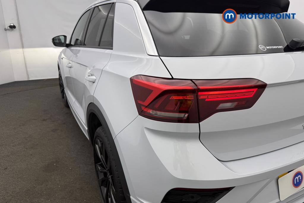 Volkswagen T-Roc R-Line Automatic Petrol SUV - Stock Number (1569236) - 6th supplementary image