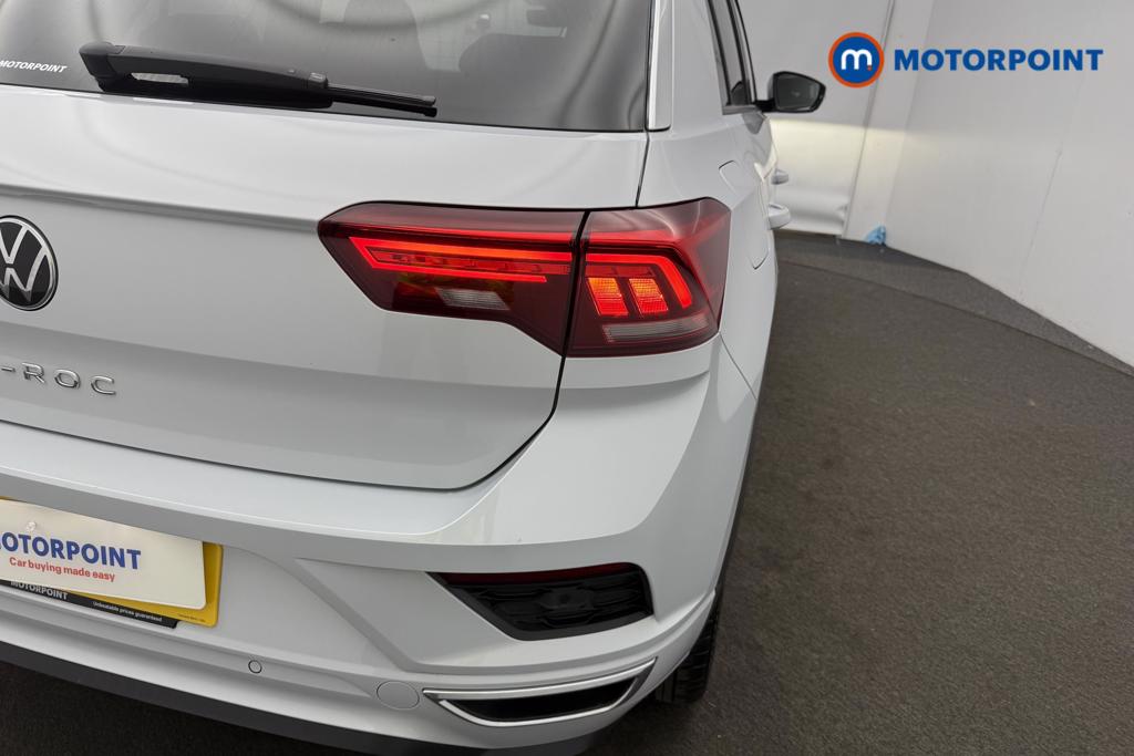 Volkswagen T-Roc R-Line Automatic Petrol SUV - Stock Number (1569236) - 7th supplementary image